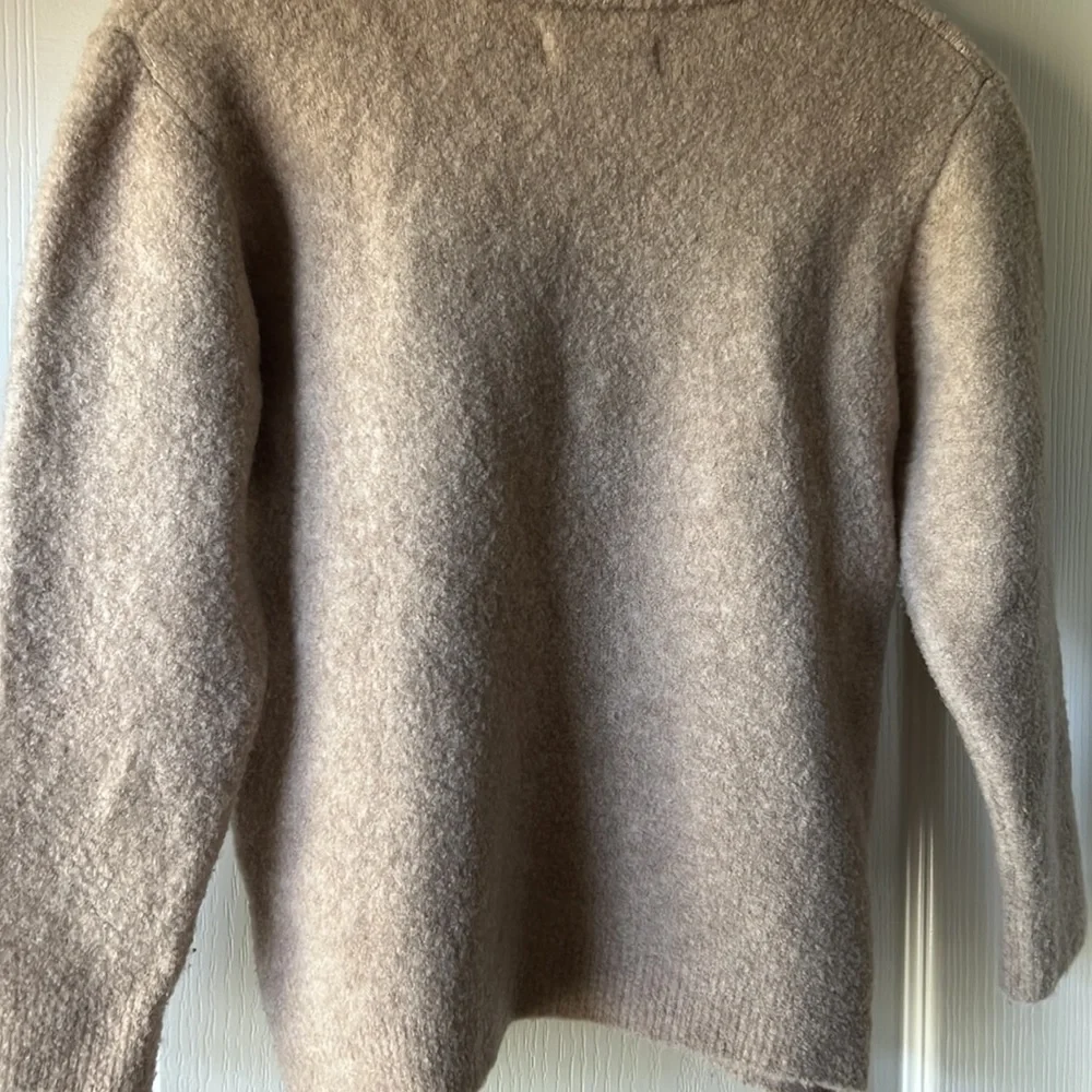 Annie Bing sweater size s - Picture 6 of 6